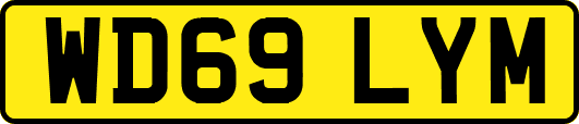 WD69LYM