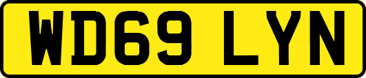 WD69LYN