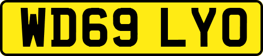 WD69LYO