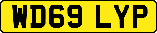 WD69LYP
