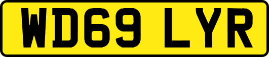 WD69LYR