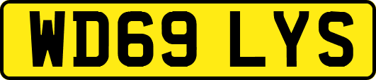 WD69LYS