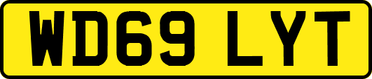 WD69LYT