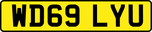WD69LYU