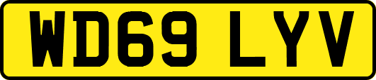 WD69LYV