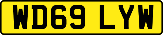WD69LYW