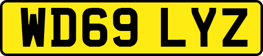 WD69LYZ