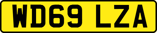 WD69LZA