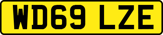 WD69LZE