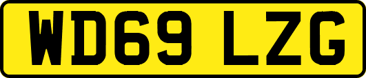 WD69LZG