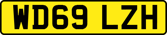 WD69LZH