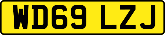 WD69LZJ