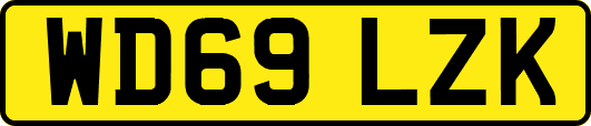 WD69LZK