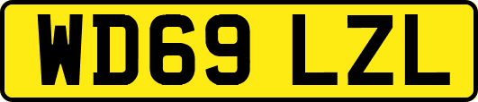 WD69LZL