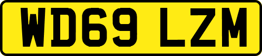 WD69LZM