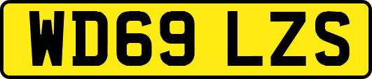 WD69LZS