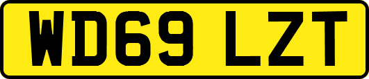 WD69LZT