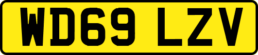 WD69LZV