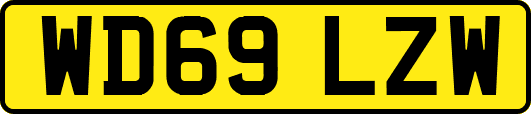 WD69LZW