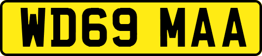 WD69MAA