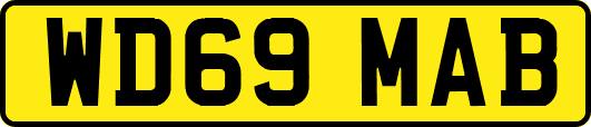 WD69MAB