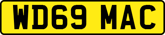 WD69MAC