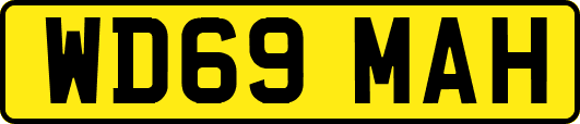 WD69MAH