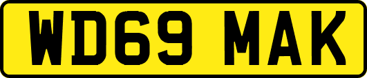 WD69MAK
