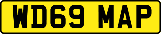 WD69MAP