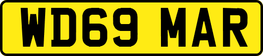 WD69MAR