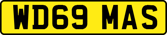 WD69MAS