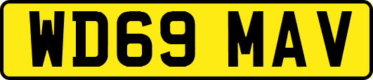 WD69MAV