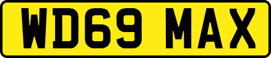WD69MAX