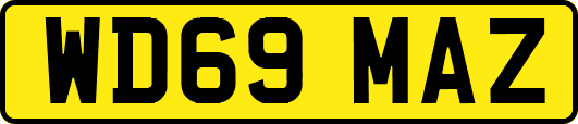 WD69MAZ