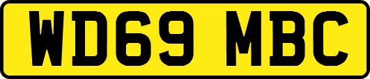 WD69MBC
