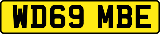 WD69MBE