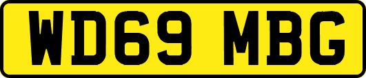 WD69MBG