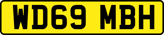 WD69MBH