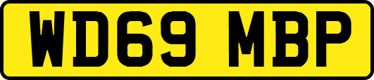WD69MBP