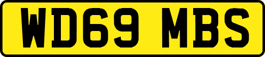 WD69MBS