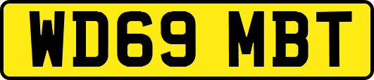 WD69MBT