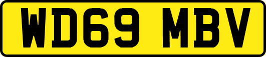 WD69MBV