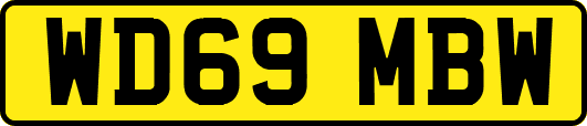 WD69MBW