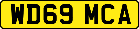 WD69MCA