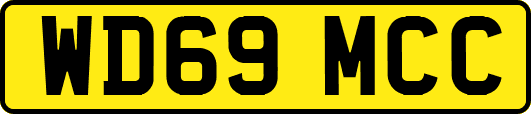 WD69MCC
