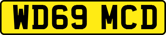 WD69MCD