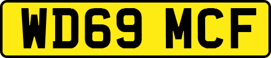 WD69MCF