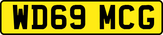 WD69MCG