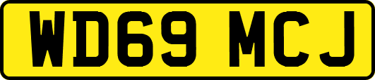 WD69MCJ