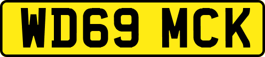 WD69MCK